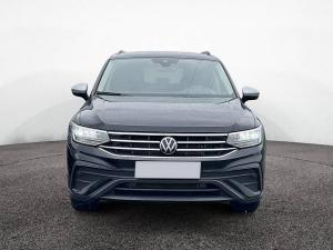Volkswagen Tiguan Life 4Mo TDI DSG|7-S|AHK|eHECK