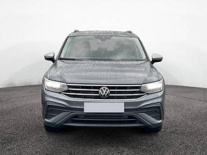 Volkswagen Tiguan Life 4Mo TDI DSG|7-S|AHK|eHECK