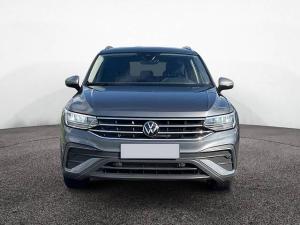 Volkswagen Tiguan Life 4Mo TDI DSG|7-S|AHK|eHECK