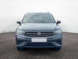 Volkswagen Tiguan Life 4Mo TDI DSG|7-S|AHK|eHECK