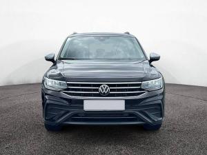 Volkswagen Tiguan Life 4Mo TDI DSG|7-S|AHK|eHECK