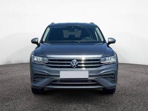 Volkswagen Tiguan Life 4Mo TDI DSG|7-S|AHK|eHECK
