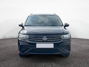 Volkswagen Tiguan Life 4Mo TDI DSG|7-S|AHK|eHECK