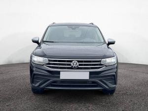 Volkswagen Tiguan Life 4Mo TDI DSG|7-S|AHK|eHECK