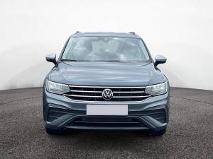 Volkswagen Tiguan Life 4Mo TDI DSG|7-S|AHK|eHECK