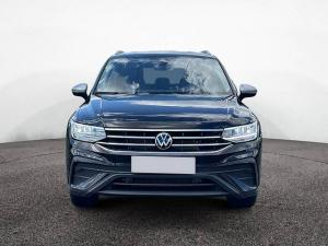 Volkswagen Tiguan Life 4Mo TDI DSG|AHK|7 S.|KAMERA