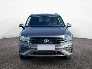 Volkswagen Tiguan Life 4Mo TDI DSG|AHK|7 S.|KAMERA