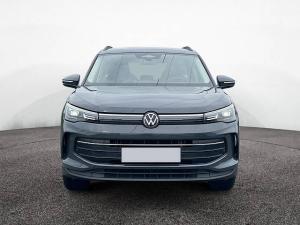 Volkswagen Tiguan Life 4Mo. TDI DSG|AHK|DCC|NAVI|KAMERA|ACC