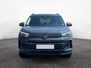 Volkswagen Tiguan Life 4Mo. TDI DSG|AHK|DCC|NAVI|KAMERA|ACC