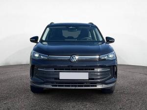 Volkswagen Tiguan Life 4Mo. TDI DSG|AHK|DCC|NAVI|KAMERA|ACC