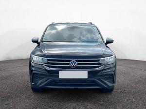 Volkswagen Tiguan Life 4Mo TSI DSG|7-S|AHK|eHECK
