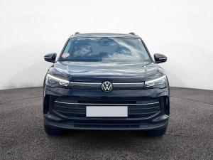 Volkswagen Tiguan Life eTSI DSG|AHK|NAVI|ACC|KAMERA|KEYLESS