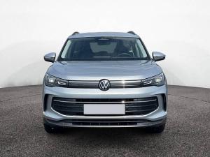 Volkswagen Tiguan Life eTSI DSG|NAVI|ACC|KAMERA|KEYLESS|APP