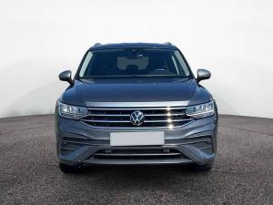 Volkswagen Tiguan Life TDI DSG|7-S|AHK|NAVI|eHECK