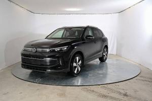 Volkswagen Tiguan Life Volkswagen 2.0 TDI 110 kW (150 PS) 7-Gang-DSG 2.0 TDI 7-Gang-DSG