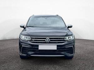 Volkswagen Tiguan R-Line 4M TDI DSG|AHK|PANO|20″|7