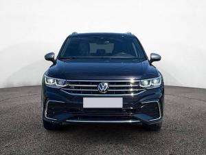 Volkswagen Tiguan R-Line 4M TDI DSG|AHK|PANO|20″|7