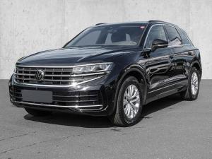 Volkswagen Touareg 3.0 TDI 4MOTION Tiptronic Elegance 360