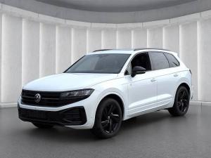 Volkswagen Touareg R-LINE*StandHzg Luftfed Panodach 360°Kam