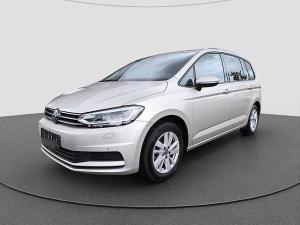Volkswagen Touran 1.5 Comfortline BMT NAVI ACC 7-SITZER RFK KEYLESS PDC SITZH