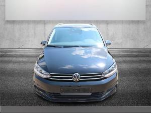Volkswagen Touran 1.5 TSI 7-DSG Comfortline 7-SITZ+NAVI+AHK