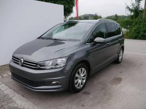 Volkswagen Touran 1.5 TSI ACT OPF COMFORTLINE*KLIMA*ACC*PDC-HI*AHK*SHZ*TEMPOMAT*ALCANTARA