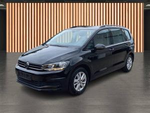 Volkswagen Touran 1.5 TSI Comfortline *7 Sitze*Navi*