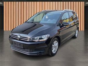 Volkswagen Touran 1.5 TSI DSG Comfortline *7 Sitze*Navi*