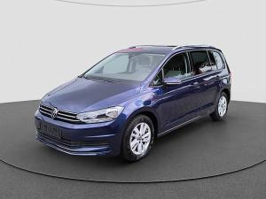 Volkswagen Touran 1.5 TSI DSG Comfortline AHK ACC RFK