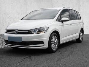 Volkswagen Touran 1.5 TSI DSG Comfortline NAVI LM ACC PDC