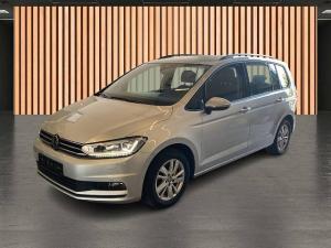 Volkswagen Touran 1.5 TSI DSG Comfortline*ACC*DCC*Kessy