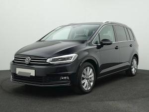 Volkswagen Touran 1.5 TSI DSG Highline AHK LED DIG.COCKPIT