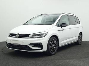 Volkswagen Touran 1.5 TSI DSG Highline R-Line BLACK STYLE KAMERA NAVI