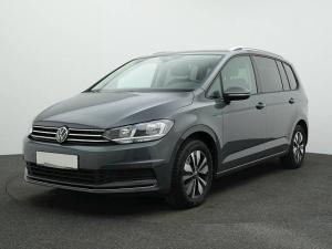 Volkswagen Touran 1.5 TSI Move KINDERSITZ KAMERA NAVI