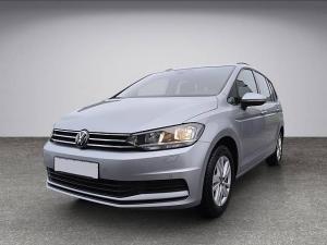 Volkswagen Touran 1.5 TSI NAVI 7 SITZE ACC SH