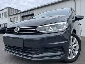 Volkswagen Touran 2.0 TDI DSG Comfortline 188¤ m. 20 Anzahlung DAB Navi ACC LED SHZ PDC Klima
