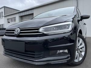 Volkswagen Touran 2.0 TDI DSG Highline 213¤ m. 20 Anzahlung AHK Active Info ACC Navi LED PDC DAB SHZ