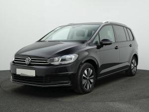 Volkswagen Touran 2.0 TDI Move KINDERSITZ KAMERA NAVI