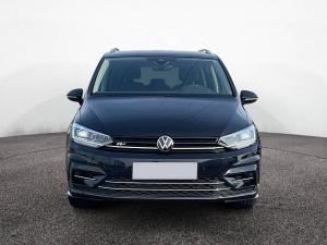 Volkswagen Touran Highline TSI DSG|R-LINE EXT|7-S|AHK|eHECK