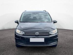Volkswagen Touran MOVE TSI DSG|7-SITZE|AHK|NAVI|KAMERA|ACC