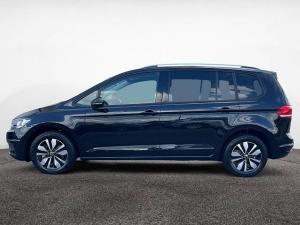 Volkswagen Touran Move TSI DSG|7-S|NAVI|ACC|KAMERA|KEYLESS
