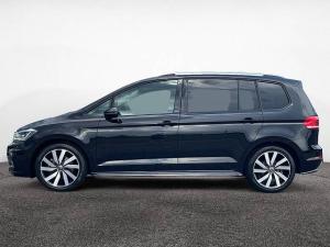 Volkswagen Touran MOVE TSI DSG|R-LINE|NAVI|7-SITZE|AHK|LED|