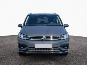 Volkswagen Touran MOVE TSI DSG|R-LINE|NAVI|7-SITZE|AHK|LED|