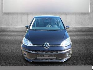 Volkswagen Up! 1.0 BMT KLIMA+WINTER-PAKET+LICHT&SICHT-PAKET