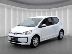 Volkswagen Up! move*Tempo R-Kam Maps+More-Dock Spurass DAB