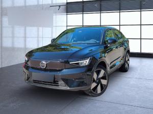 Volvo C40 Recharge Plus Twin Motor AWD Bluetooth Navi