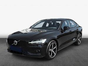 Volvo S60 B4 B DKG Plus Dark Stdhzg * Glasdach