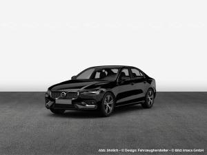 Volvo S60 B4 B DKG Plus Dark Stdhzg * Pano