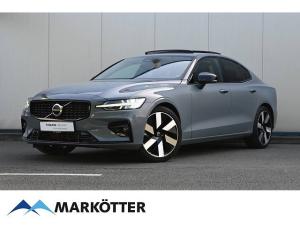 Volvo S60 B5 AWD Ultimate Dark ACC/S-Dach/StandH