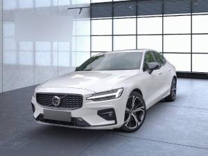 Volvo S60 B5 (Benzin) Ultimate Dark AWD Automatik Navi